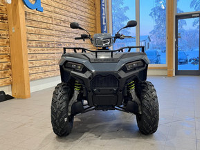 Polaris Sportsman