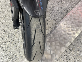 Triumph Street Triple