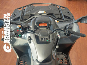 Can-Am Outlander Max