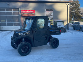 Polaris Ranger