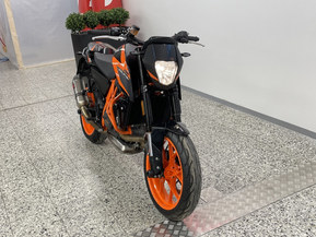 KTM 690