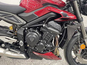 Triumph Street Triple