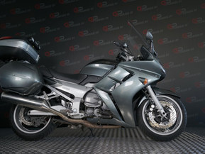 Yamaha FJR
