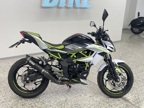Kawasaki Z