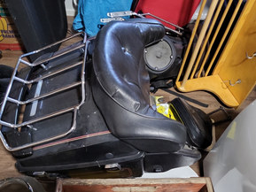 Harley-Davidson Touring