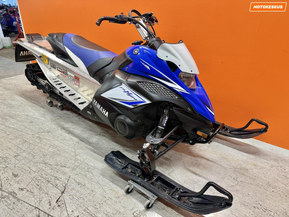 Yamaha FX Nytro