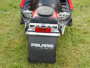Polaris 550 RMK