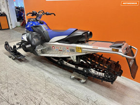 Yamaha FX Nytro