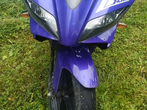 Yamaha YZF-R