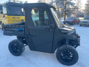 Polaris Ranger
