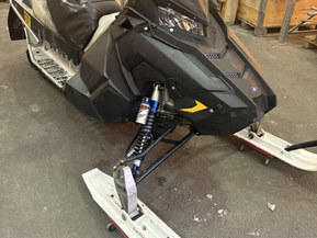 Polaris 600 R