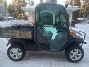 Kubota RTV