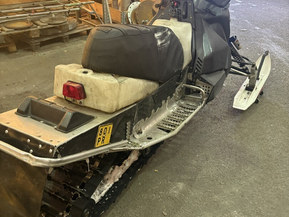 Polaris 600 R