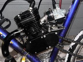 Muu merkki Muu malli