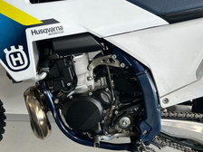 Husqvarna TC
