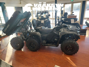 Can-Am Outlander Max