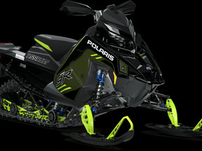 Polaris SwitchBack