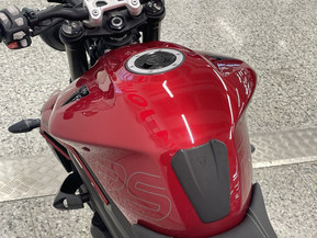 Triumph Street Triple