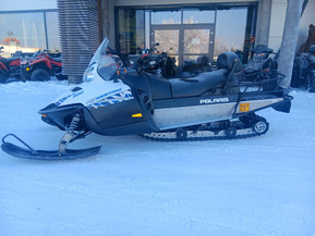 Polaris WideTrak