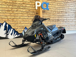 Polaris Indy