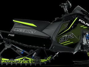 Polaris SwitchBack