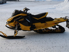 Ski-Doo MX Z
