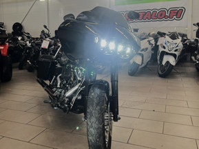 Harley-Davidson Road Glide