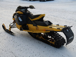 Ski-Doo MX Z