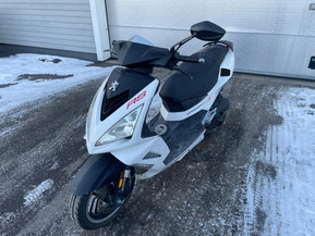 Peugeot Speedfight 3