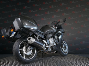 Yamaha FZ1