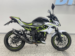 Kawasaki Z