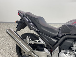 Yamaha FZS