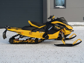 Ski-Doo MX Z