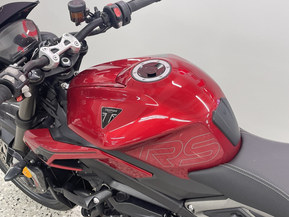 Triumph Street Triple