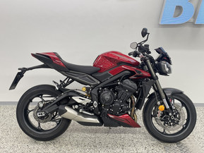 Triumph Street Triple