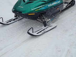 Ski-Doo Touring