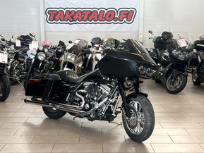 Harley-Davidson Road Glide