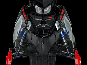 Polaris Pro RMK