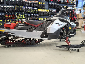 Ski-Doo MX Z
