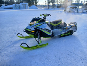 Ski-Doo Renegade