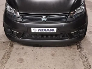 Aixam Coupe