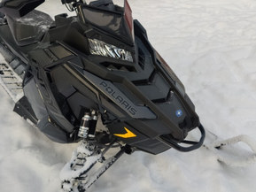 Polaris XC
