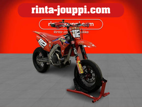 Honda CRF