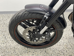 Harley-Davidson Sportster