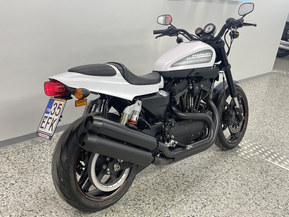 Harley-Davidson Sportster