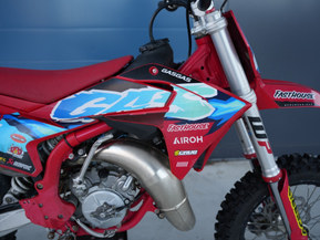 GASGAS MC