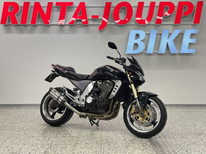 Kawasaki Z