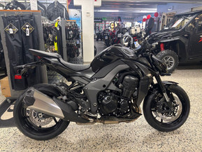 Kawasaki Z