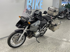 BMW R