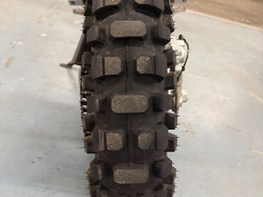 Husqvarna 701